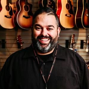 Meet your Posher, Frederic